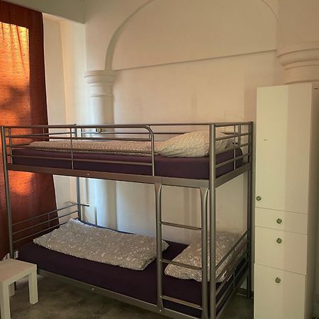 Unterkunft Goeppingen Ngoại thất bức ảnh