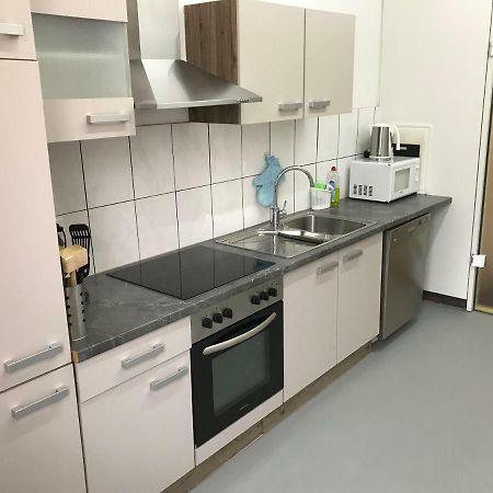 Unterkunft Goeppingen Ngoại thất bức ảnh