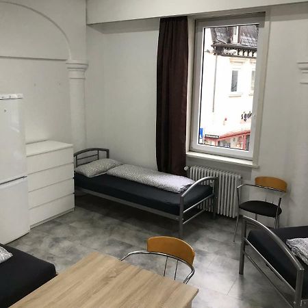 Unterkunft Goeppingen Ngoại thất bức ảnh