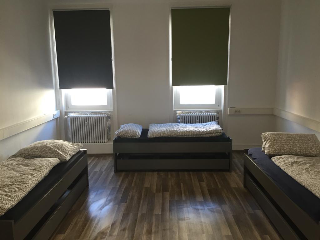 Unterkunft Goeppingen Ngoại thất bức ảnh