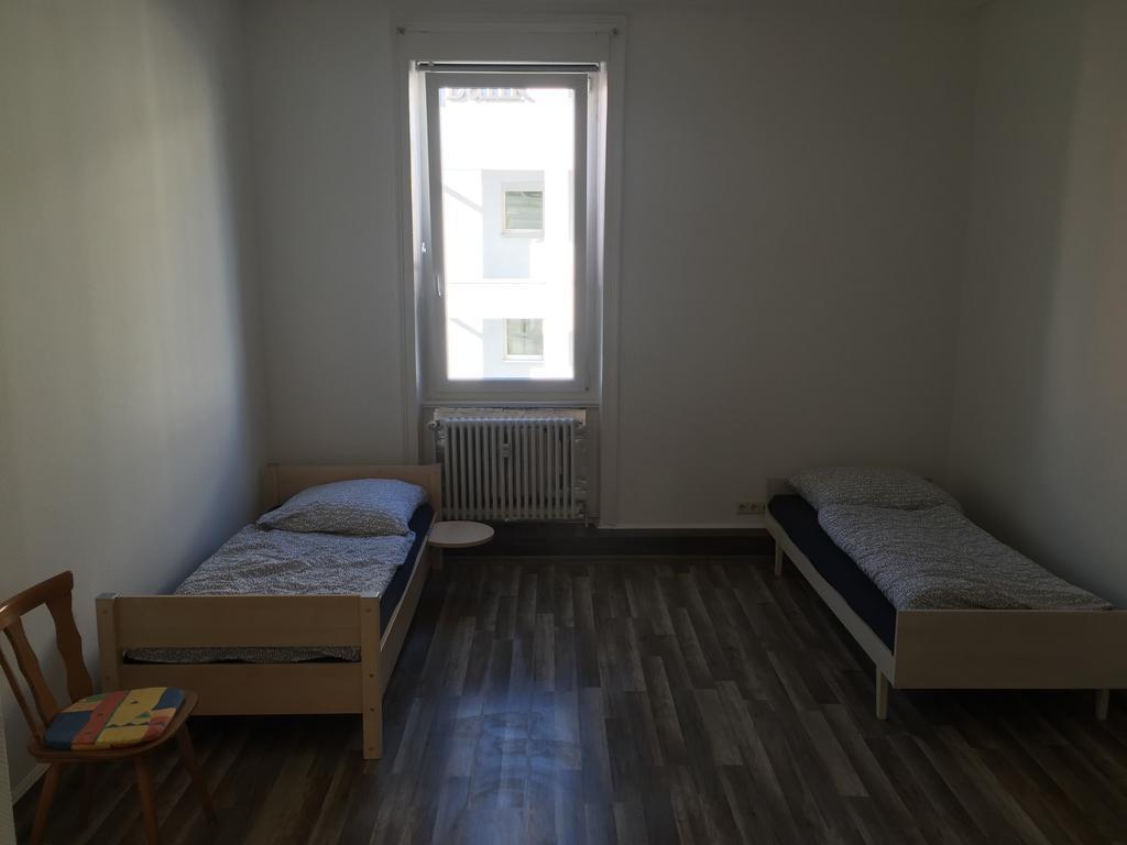 Unterkunft Goeppingen Ngoại thất bức ảnh