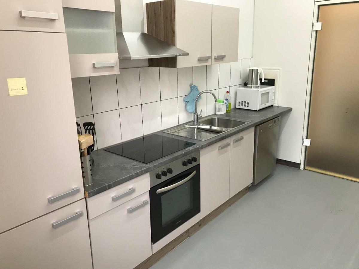Unterkunft Goeppingen Ngoại thất bức ảnh