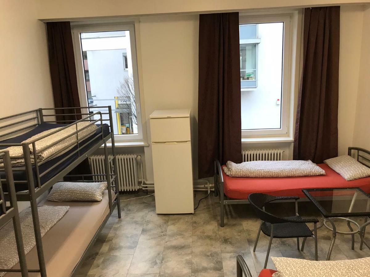 Unterkunft Goeppingen Ngoại thất bức ảnh