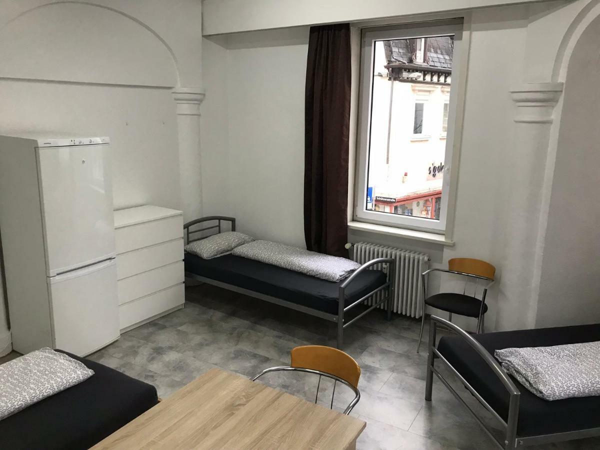 Unterkunft Goeppingen Ngoại thất bức ảnh